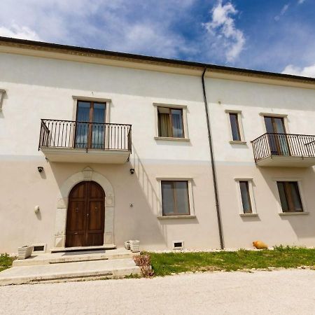 Agriturismo Il Sentiero Degli Ulivi - Irpinia Venticano Εξωτερικό φωτογραφία