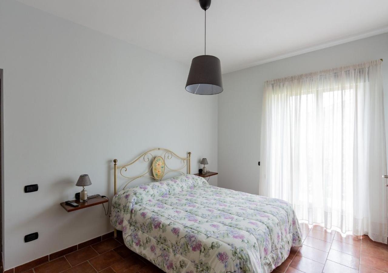 Agriturismo Il Sentiero Degli Ulivi - Irpinia Venticano Εξωτερικό φωτογραφία