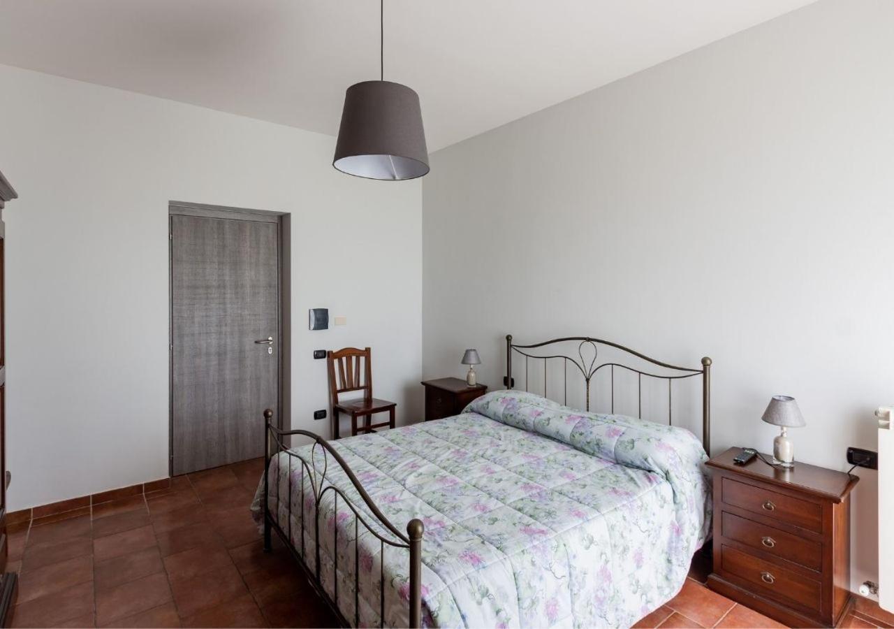 Agriturismo Il Sentiero Degli Ulivi - Irpinia Venticano Εξωτερικό φωτογραφία